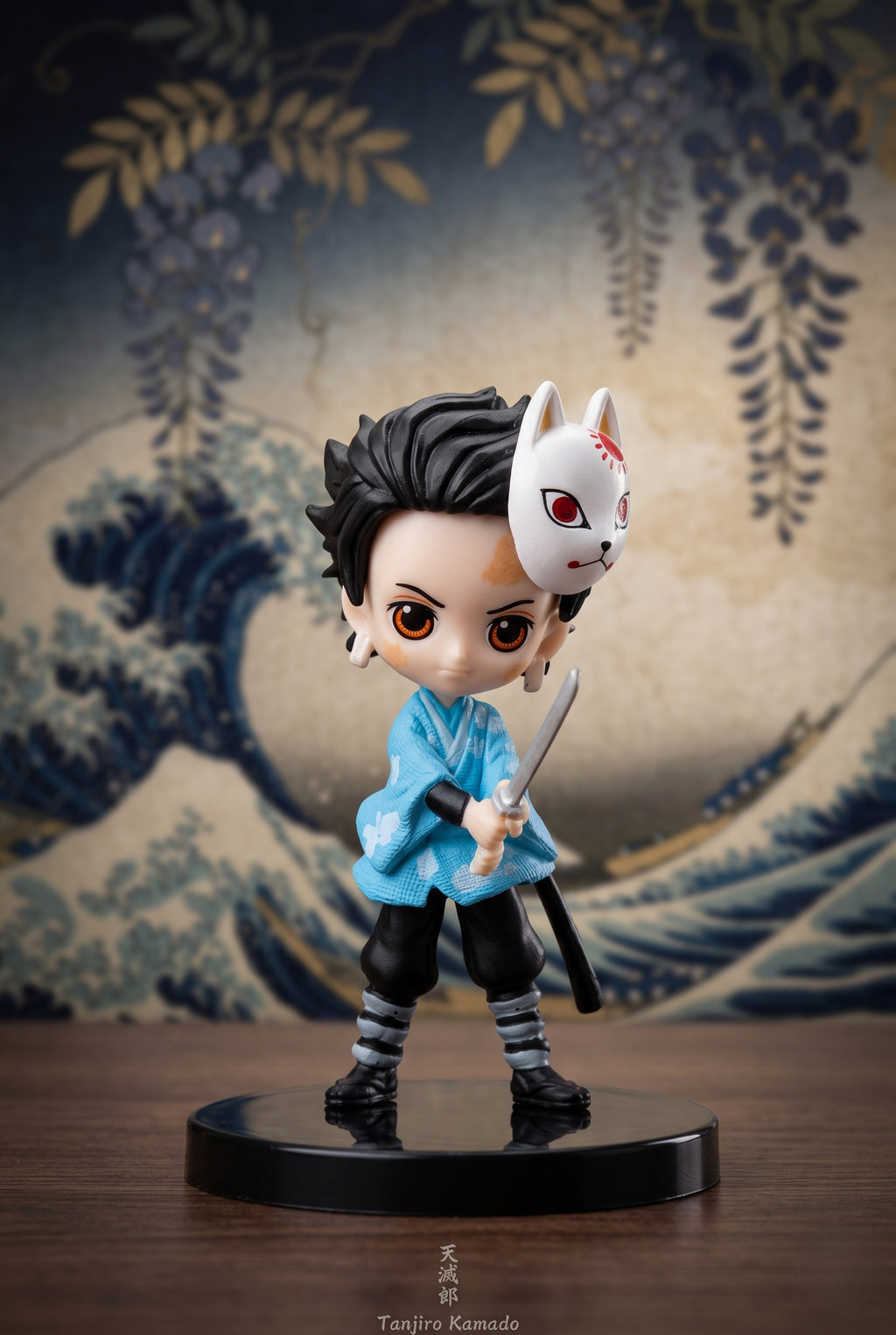 Demon Slayer: Complete Chibi Figure Pack – Final Selection & Core Squad 6-Figure Set