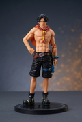One Piece: Portgas D. Ace 26cm Figure – Fire Fist Standing Edition