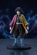 Demon Slayer: Giyu Tomioka 15cm Figure – Water Hashira Standing Edition