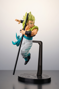 Dragon Ball Super: Gogeta 22cm Statue – Super Saiyan Broly Movie Edition
