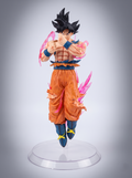 Dragon Ball Super: Son Goku 22cm Statue – Ultra Instinct Sign Edition