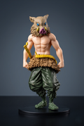 Demon Slayer: Inosuke Hashibira 15cm Figure – Standing Beast Breathing Edition